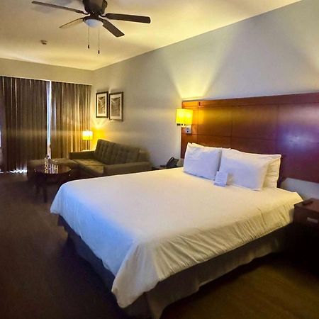 Esplendor By Wyndham Los Mochis Country Place Zewnętrze zdjęcie