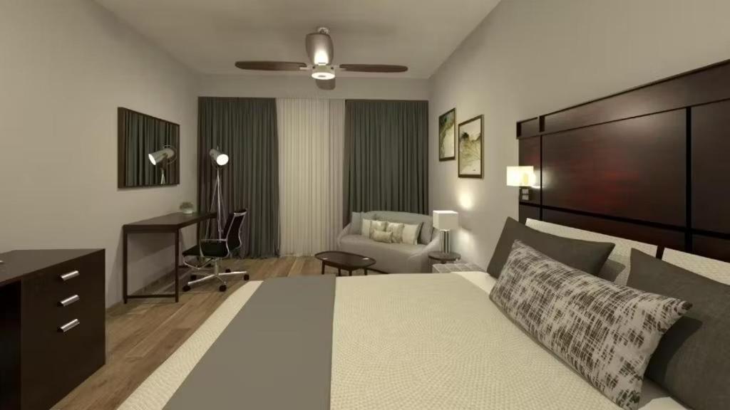 Esplendor By Wyndham Los Mochis Country Place Zewnętrze zdjęcie