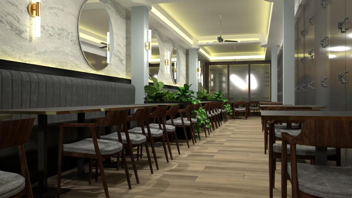 Esplendor By Wyndham Los Mochis Country Place Zewnętrze zdjęcie