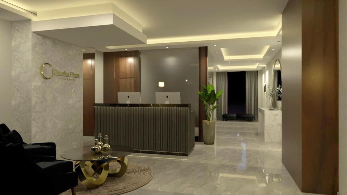 Esplendor By Wyndham Los Mochis Country Place Zewnętrze zdjęcie