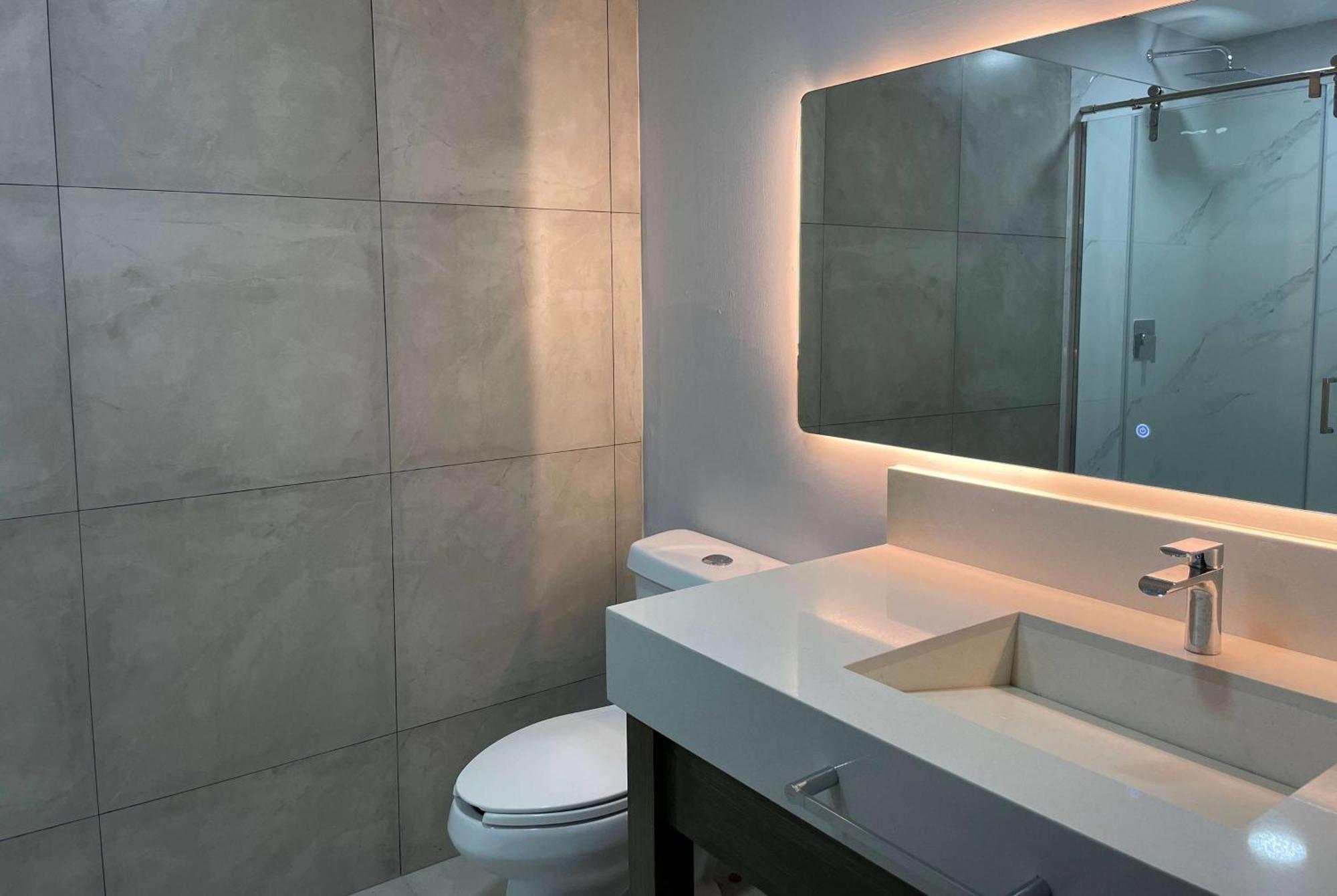 Esplendor By Wyndham Los Mochis Country Place Zewnętrze zdjęcie