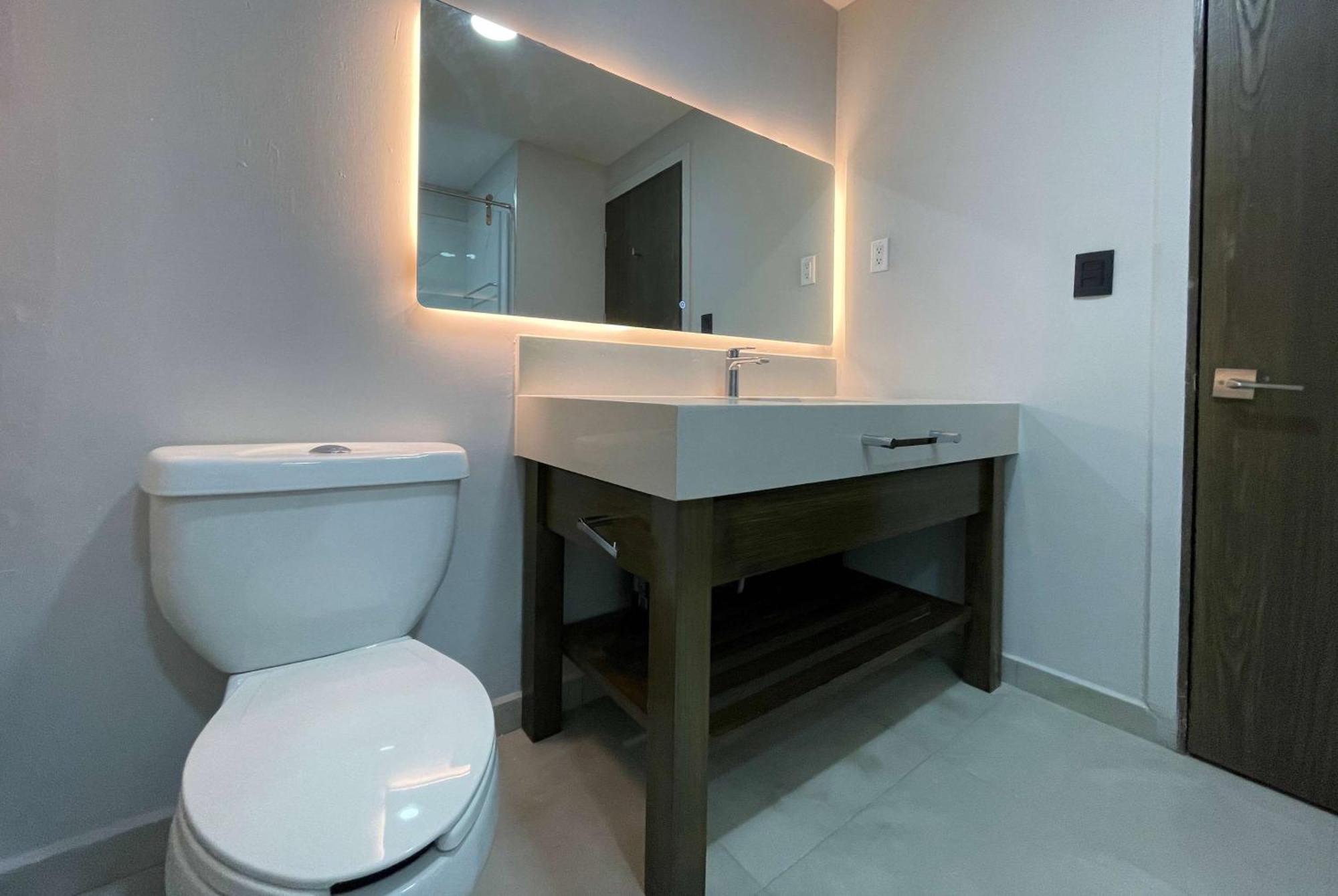 Esplendor By Wyndham Los Mochis Country Place Zewnętrze zdjęcie