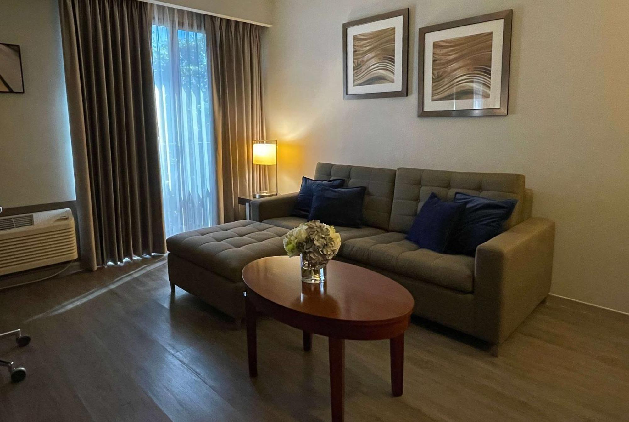 Esplendor By Wyndham Los Mochis Country Place Zewnętrze zdjęcie