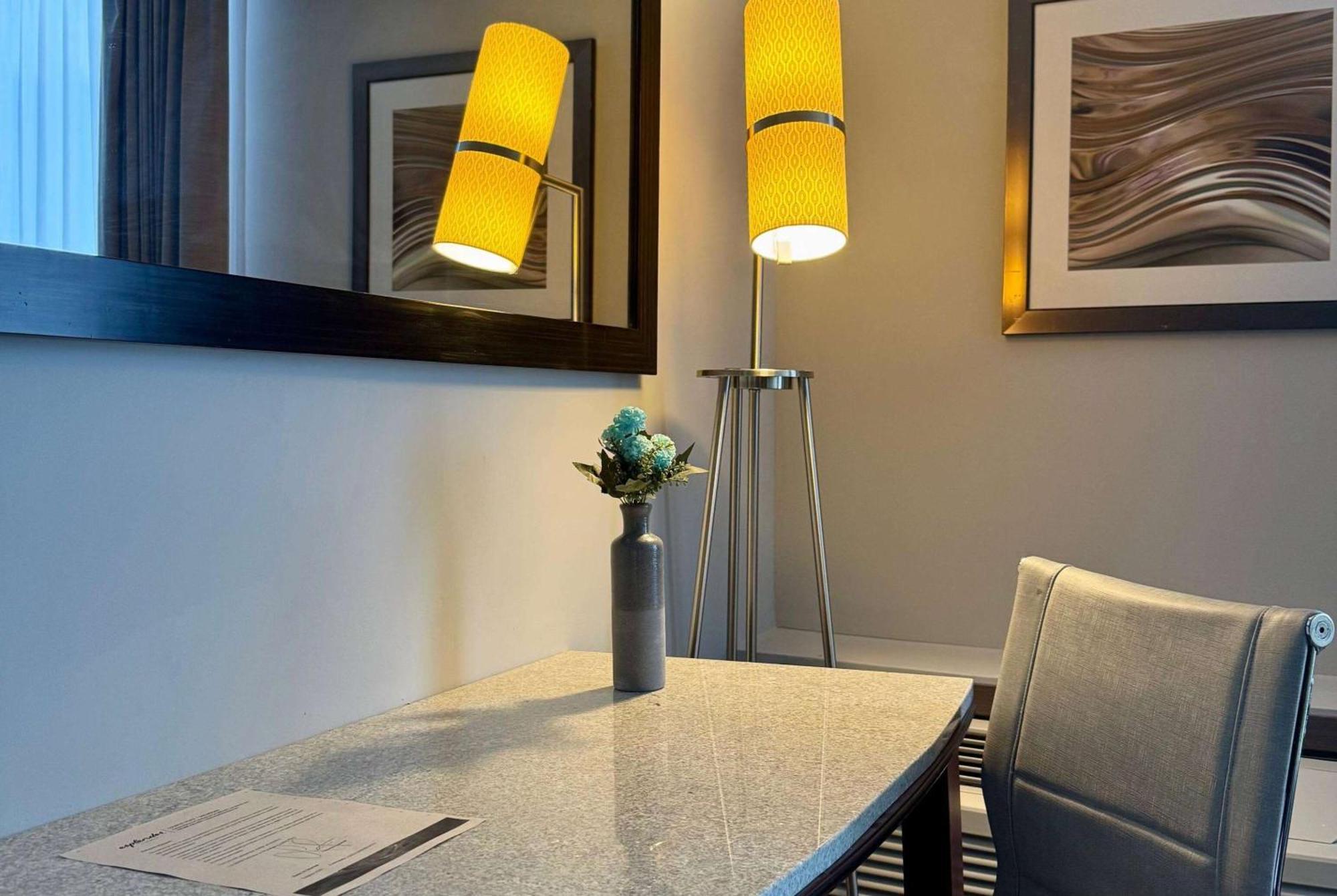 Esplendor By Wyndham Los Mochis Country Place Zewnętrze zdjęcie